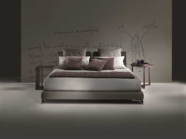 品味本來也不需任何一個品牌來表明，經典品牌的經典商